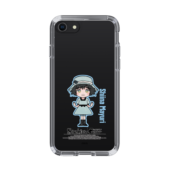 Slim Protection Case［ STEINS;GATE - Chibi character - Mayuri Shiina ］