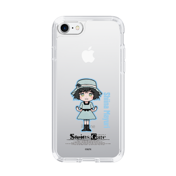 Slim Protection Case［ STEINS;GATE - Chibi character - Mayuri Shiina ］