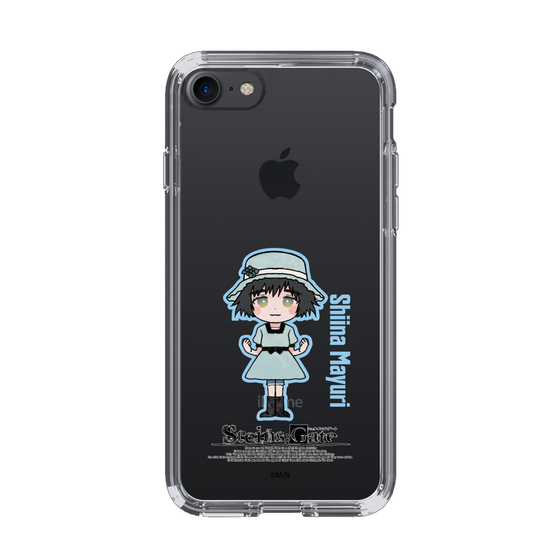 Slim Protection Case［ STEINS;GATE - Chibi character - Mayuri Shiina ］