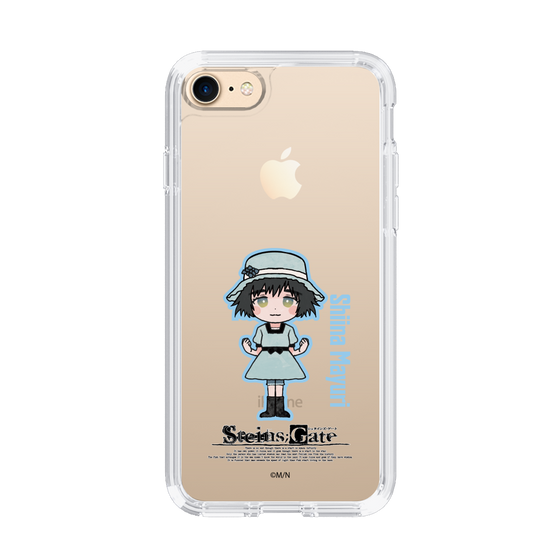 Slim Protection Case［ STEINS;GATE - Chibi character - Mayuri Shiina ］