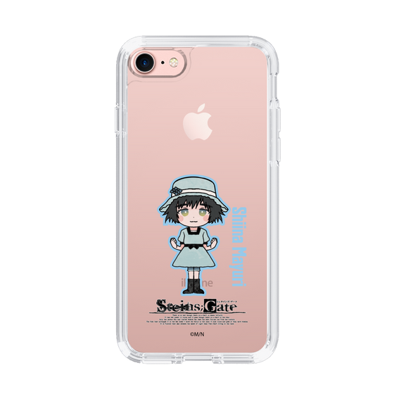 Slim Protection Case［ STEINS;GATE - Chibi character - Mayuri Shiina ］