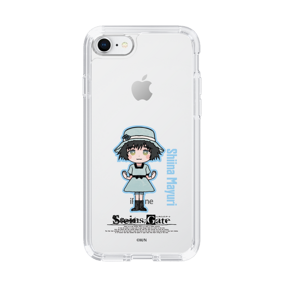 Slim Protection Case［ STEINS;GATE - Chibi character - Mayuri Shiina ］
