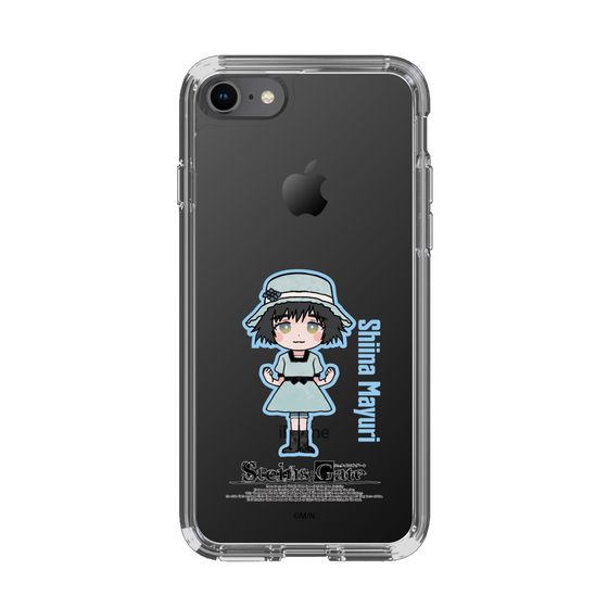 Slim Protection Case［ STEINS;GATE - Chibi character - Mayuri Shiina ］