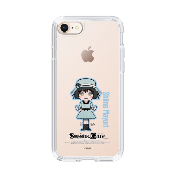 Slim Protection Case［ STEINS;GATE - Chibi character - Mayuri Shiina ］