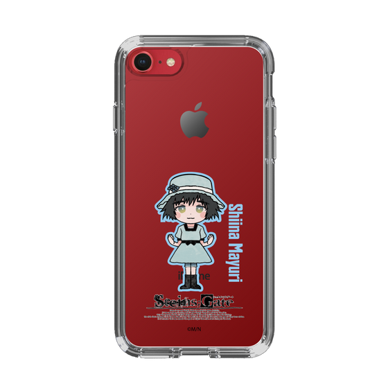 Slim Protection Case［ STEINS;GATE - Chibi character - Mayuri Shiina ］