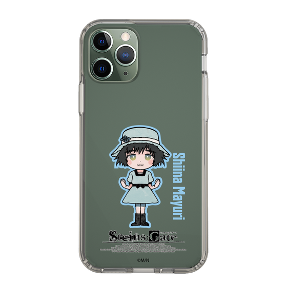 Slim Protection Case［ STEINS;GATE - Chibi character - Mayuri Shiina ］