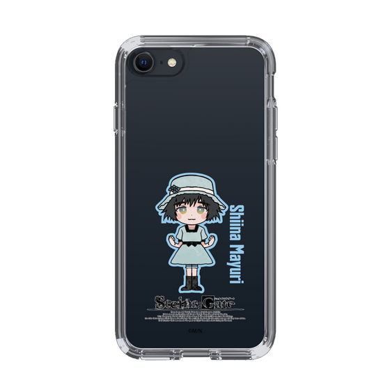 Slim Protection Case［ STEINS;GATE - Chibi character - Mayuri Shiina ］