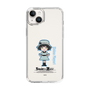 Slim Protection Case［ STEINS;GATE - Chibi character - Mayuri Shiina ］
