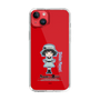 Slim Protection Case［ STEINS;GATE - Chibi character - Mayuri Shiina ］