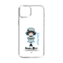 Slim Protection Case［ STEINS;GATE - Chibi character - Mayuri Shiina ］