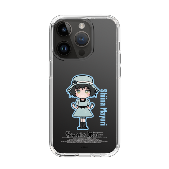 Slim Protection Case［ STEINS;GATE - Chibi character - Mayuri Shiina ］