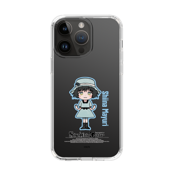 Slim Protection Case［ STEINS;GATE - Chibi character - Mayuri Shiina ］