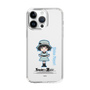 Slim Protection Case［ STEINS;GATE - Chibi character - Mayuri Shiina ］