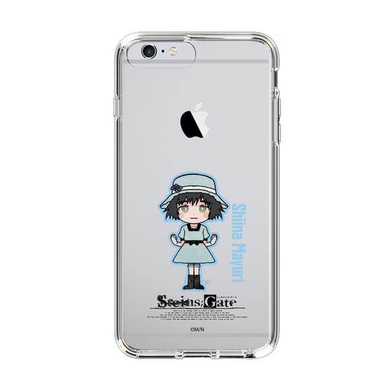 Slim Protection Case［ STEINS;GATE - Chibi character - Mayuri Shiina ］
