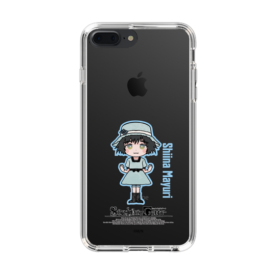 Slim Protection Case［ STEINS;GATE - Chibi character - Mayuri Shiina ］