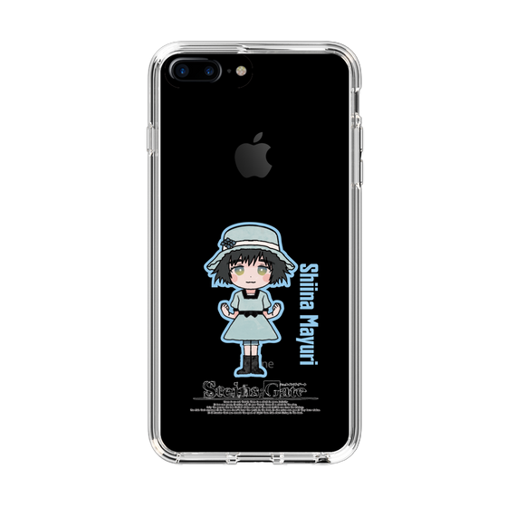 Slim Protection Case［ STEINS;GATE - Chibi character - Mayuri Shiina ］