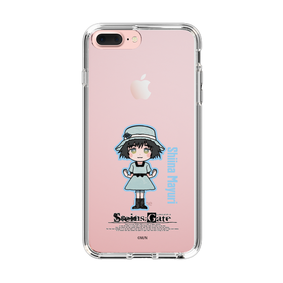 Slim Protection Case［ STEINS;GATE - Chibi character - Mayuri Shiina ］