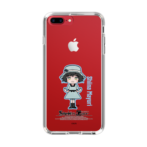 Slim Protection Case［ STEINS;GATE - Chibi character - Mayuri Shiina ］