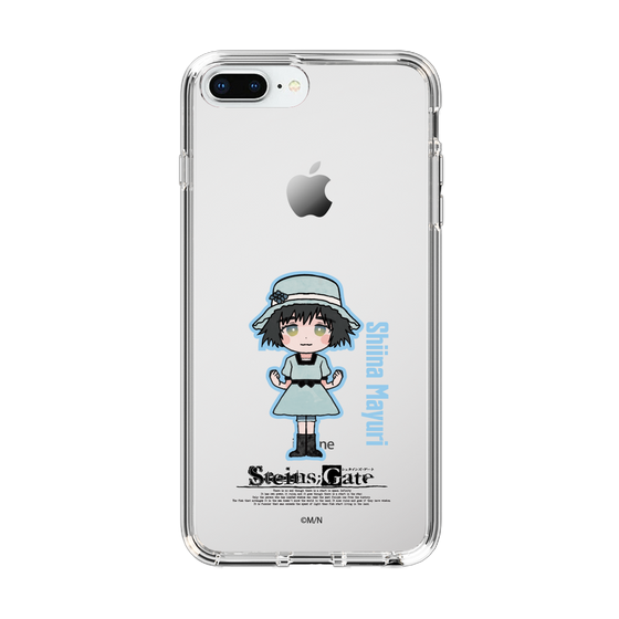 Slim Protection Case［ STEINS;GATE - Chibi character - Mayuri Shiina ］