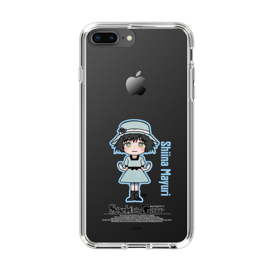 Slim Protection Case［ STEINS;GATE - Chibi character - Mayuri Shiina ］