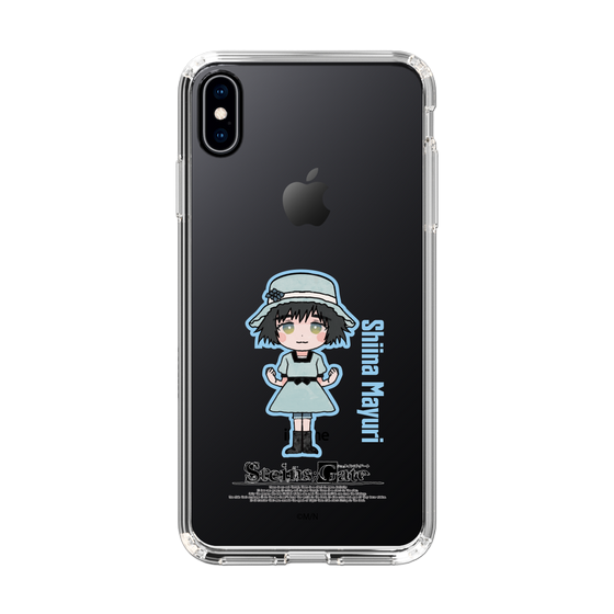 Slim Protection Case［ STEINS;GATE - Chibi character - Mayuri Shiina ］