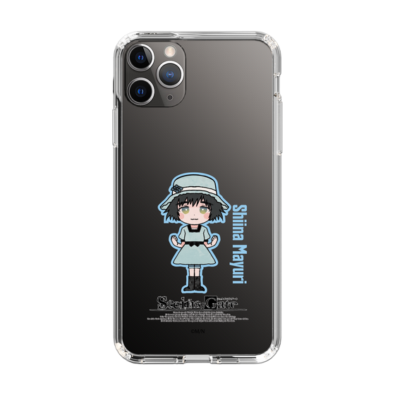 Slim Protection Case［ STEINS;GATE - Chibi character - Mayuri Shiina ］