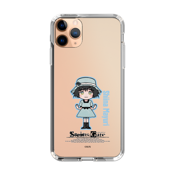 Slim Protection Case［ STEINS;GATE - Chibi character - Mayuri Shiina ］