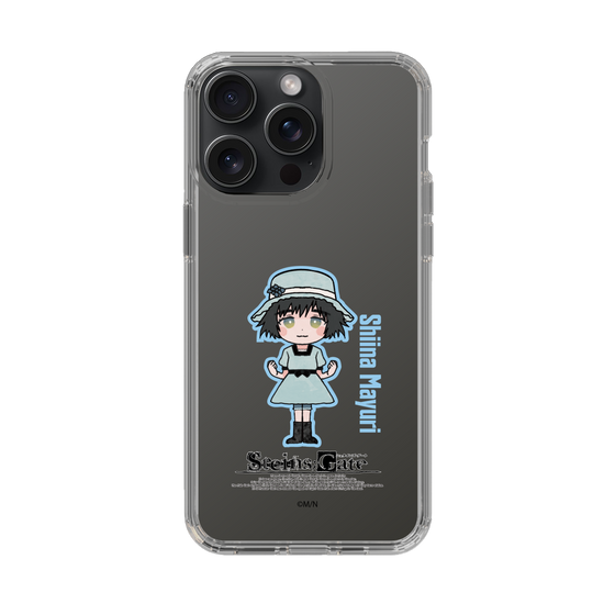 Slim Protection Case［ STEINS;GATE - Chibi character - Mayuri Shiina ］