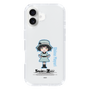 Slim Protection Case［ STEINS;GATE - Chibi character - Mayuri Shiina ］