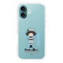 Slim Protection Case［ STEINS;GATE - Chibi character - Mayuri Shiina ］