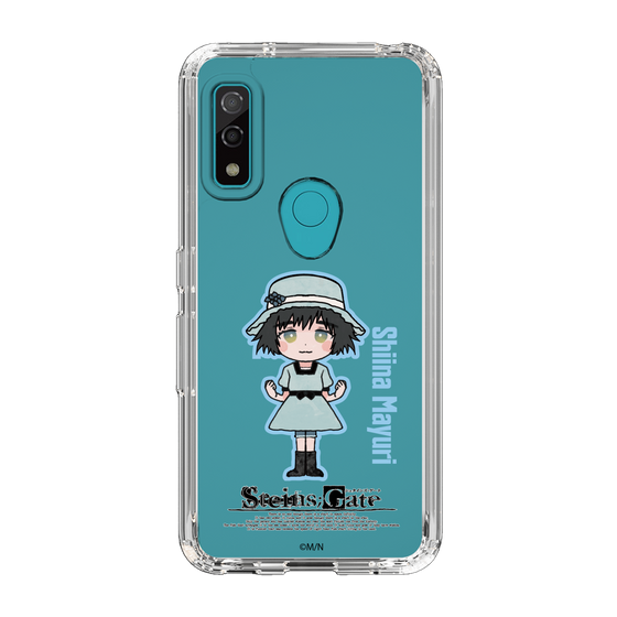 Slim Protection Case［ STEINS;GATE - Chibi character - Mayuri Shiina ］