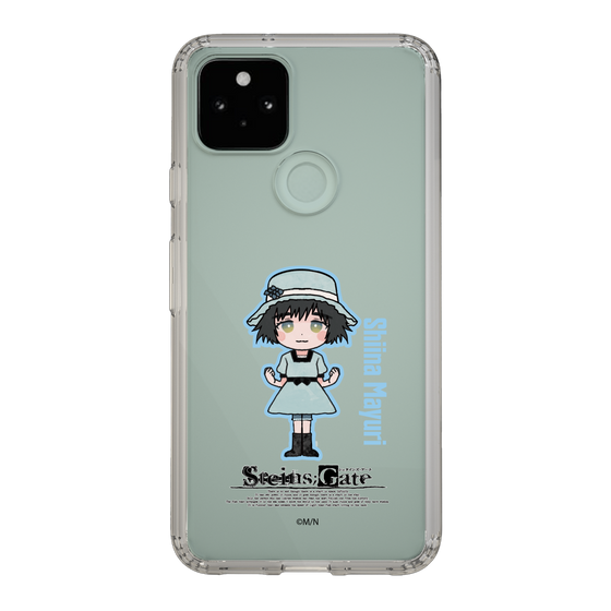 Slim Protection Case［ STEINS;GATE - Chibi character - Mayuri Shiina ］