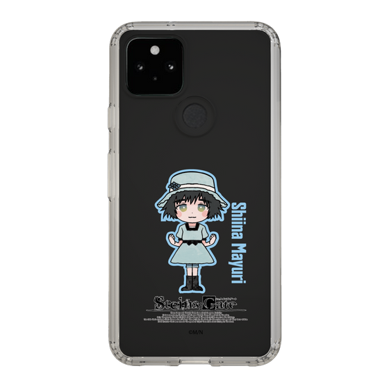 Slim Protection Case［ STEINS;GATE - Chibi character - Mayuri Shiina ］