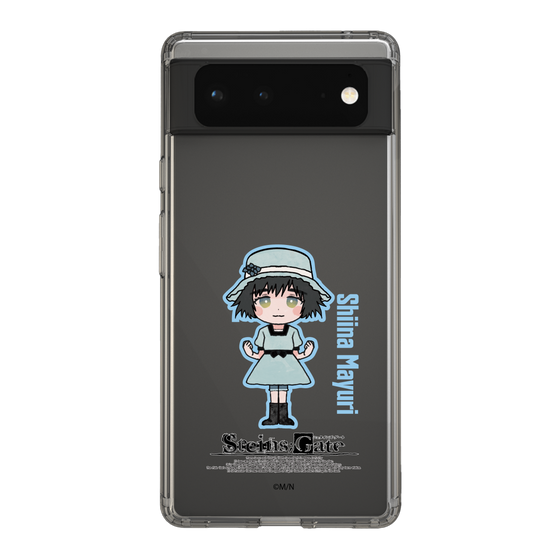 Slim Protection Case［ STEINS;GATE - Chibi character - Mayuri Shiina ］