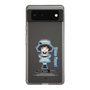Slim Protection Case［ STEINS;GATE - Chibi character - Mayuri Shiina ］