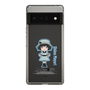 Slim Protection Case［ STEINS;GATE - Chibi character - Mayuri Shiina ］
