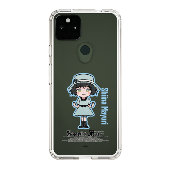 Slim Protection Case［ STEINS;GATE - Chibi character - Mayuri Shiina ］