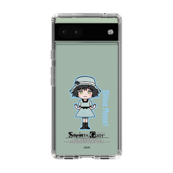 Slim Protection Case［ STEINS;GATE - Chibi character - Mayuri Shiina ］