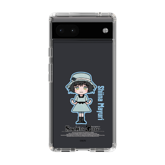 Slim Protection Case［ STEINS;GATE - Chibi character - Mayuri Shiina ］