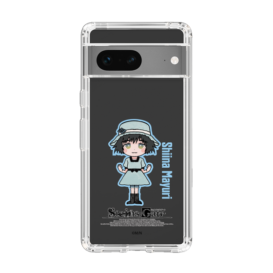 Slim Protection Case［ STEINS;GATE - Chibi character - Mayuri Shiina ］