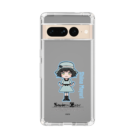 Slim Protection Case［ STEINS;GATE - Chibi character - Mayuri Shiina ］