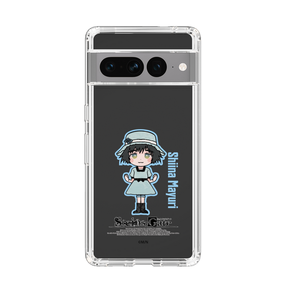 Slim Protection Case［ STEINS;GATE - Chibi character - Mayuri Shiina ］