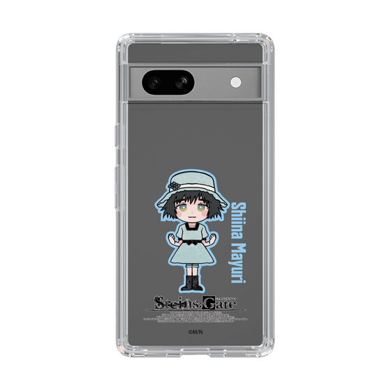 Slim Protection Case［ STEINS;GATE - Chibi character - Mayuri Shiina ］