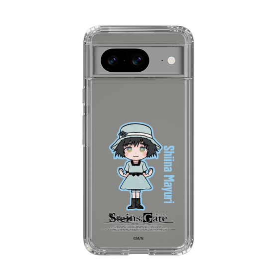 Slim Protection Case［ STEINS;GATE - Chibi character - Mayuri Shiina ］