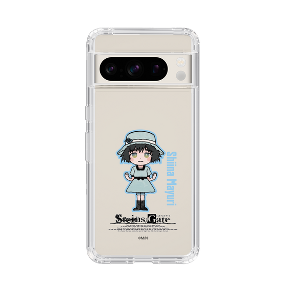 Slim Protection Case［ STEINS;GATE - Chibi character - Mayuri Shiina ］