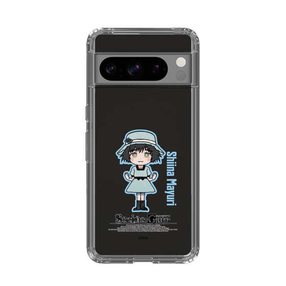 Slim Protection Case［ STEINS;GATE - Chibi character - Mayuri Shiina ］