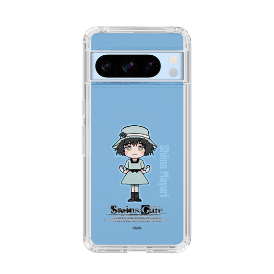 Slim Protection Case［ STEINS;GATE - Chibi character - Mayuri Shiina ］