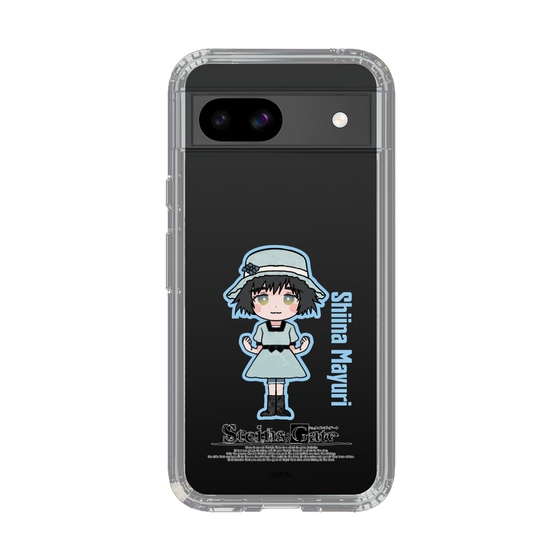 Slim Protection Case［ STEINS;GATE - Chibi character - Mayuri Shiina ］