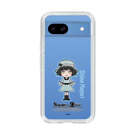 Slim Protection Case［ STEINS;GATE - Chibi character - Mayuri Shiina ］
