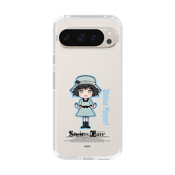 Slim Protection Case［ STEINS;GATE - Chibi character - Mayuri Shiina ］
